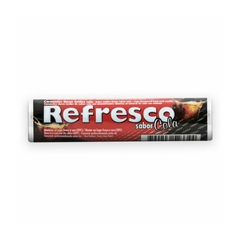 REFRESCO ROLLO X12 en internet