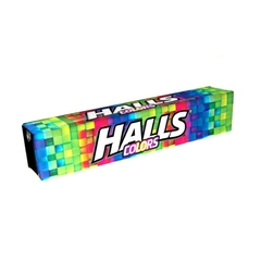 HALLS X12UNID. en internet