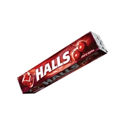 HALLS X12UNID. - GolosinasVillarreal
