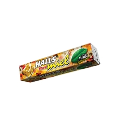 Imagen de HALLS X12UNID.