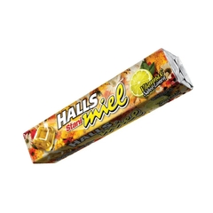 HALLS X12UNID.