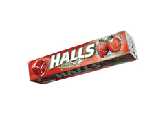 HALLS X12UNID. en internet