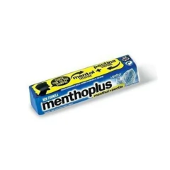 MENTHO PLUS X12 - comprar online