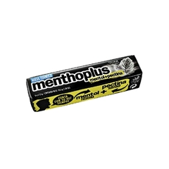 MENTHO PLUS X12 en internet