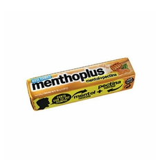 MENTHO PLUS X12 - GolosinasVillarreal