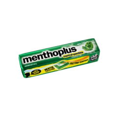 MENTHO PLUS X12 - tienda online