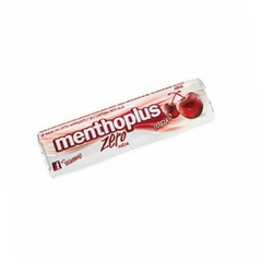 MENTHO PLUS ZERO X12 - comprar online