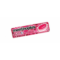 MENTHO PLUS ACIDA X12 - GolosinasVillarreal