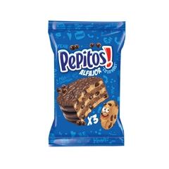 ALF MILKA TRIPLE - GolosinasVillarreal