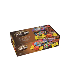 BOMBON ARCOR