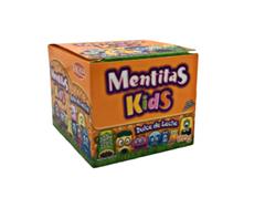 MENTITAS KIDS X12 - comprar online