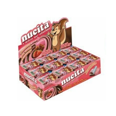 NUCITA X48UNID. - comprar online