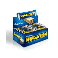 NUGATON en internet