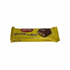 BARILOCHE X30GR CHOC.
