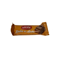 BARILOCHE X30GR CHOC. - GolosinasVillarreal