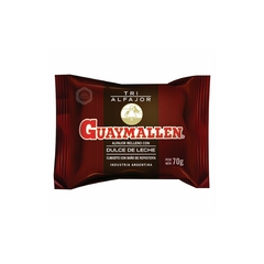 GUAYMALLEN TRIPLE en internet