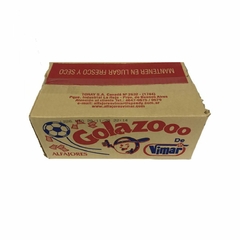 GOLAZO ALF. X60 - comprar online