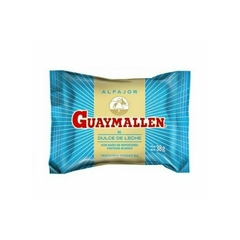 GUAYMALLEN X 40 UNID - comprar online