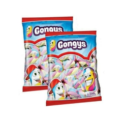 GONGYS X200gr MALVABISCOS - comprar online