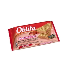 OBLITA X50GR OBLEA - comprar online