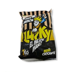 MANI SABORIZADO X1KG - comprar online