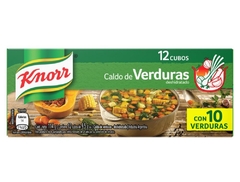 CALDO KNORR X12 UNID