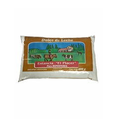 DULCE D/LECHE SACHET - comprar online