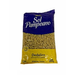 FIDEOS X500GR - comprar online