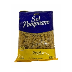 FIDEOS X500GR - tienda online