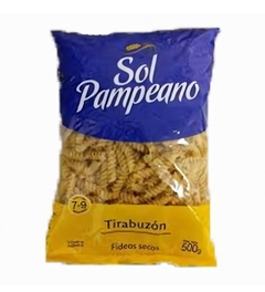 FIDEOS X500GR
