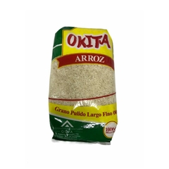 ARROZ X1KG EN BOLSA