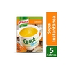 SOPA QUICK X5 SOBRES