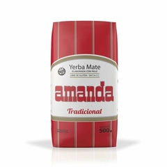YERBA X500GR