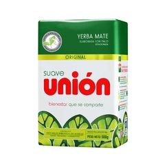 YERBA X500GR - comprar online