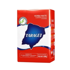 YERBA X500GR en internet