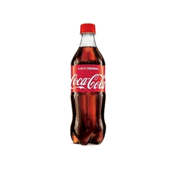 COCA COLA X500 X12 - comprar online