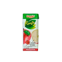 JUGO BAGGIO X18UNID - comprar online