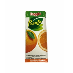 JUGO BAGGIO X18UNID en internet