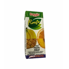 JUGO BAGGIO X18UNID - GolosinasVillarreal