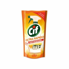 CIF ANTIGRASA X450GR