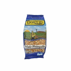 MAIZ PISINGALLO X400GR - comprar online