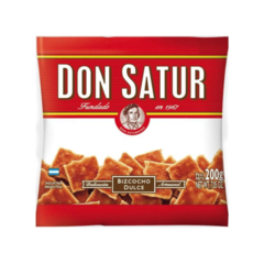 DON SATUR en internet