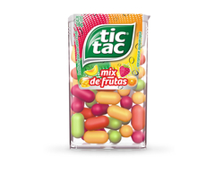 TIC TAC X12 - GolosinasVillarreal