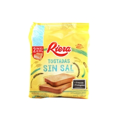 RIERA TOSTADAS en internet