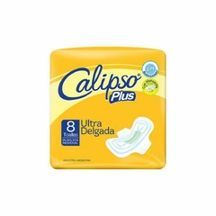 CALIPSO ULTRA FINA X8 - comprar online