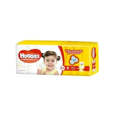 PAÑAL HUGGIES - comprar online