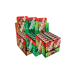 MENTITAS X12