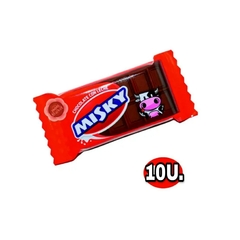 CHOCOLATIN X8GR X10UNID. en internet