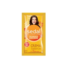 CREMA ENJ. SEDAL X24UNID - comprar online