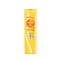 SEDAL X340ML SHAMPOO - tienda online